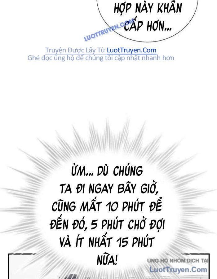 Bác Sĩ Choi Tae-Soo Chapter 23 - Trang 2