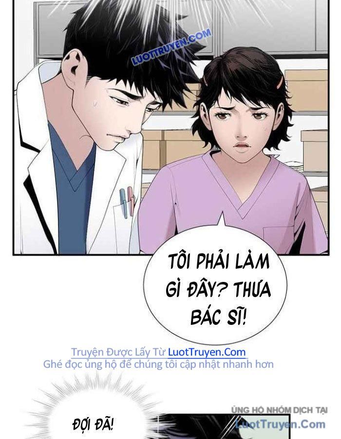 Bác Sĩ Choi Tae-Soo Chapter 23 - Trang 2