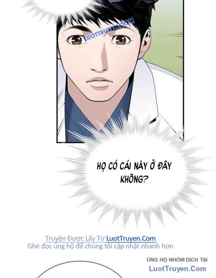 Bác Sĩ Choi Tae-Soo Chapter 23 - Trang 2