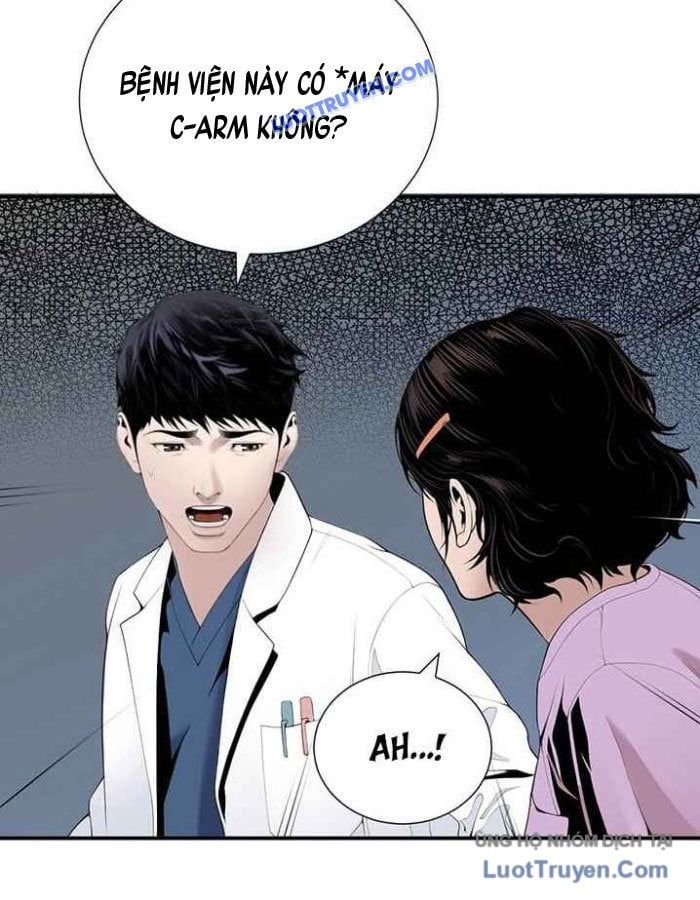 Bác Sĩ Choi Tae-Soo Chapter 23 - Trang 2