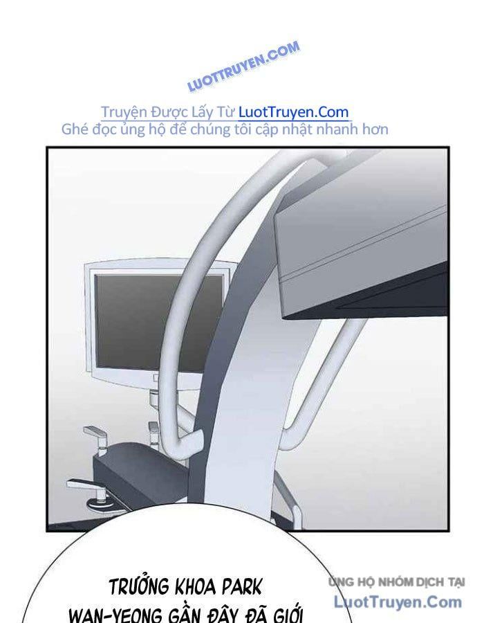 Bác Sĩ Choi Tae-Soo Chapter 23 - Trang 2