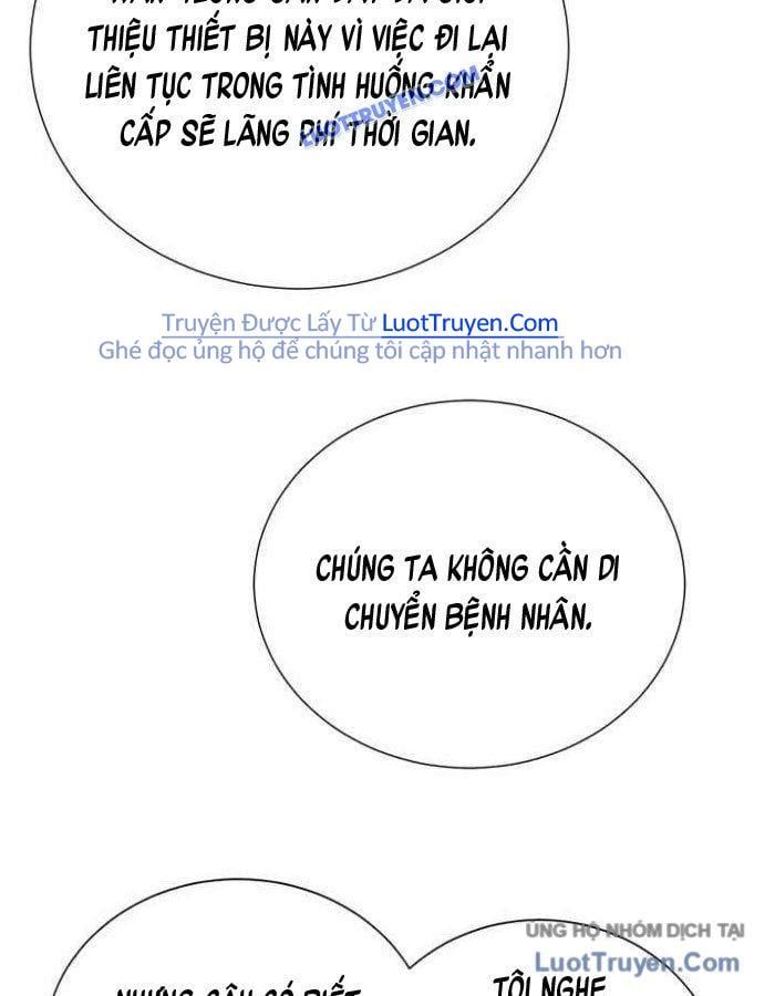 Bác Sĩ Choi Tae-Soo Chapter 23 - Trang 2