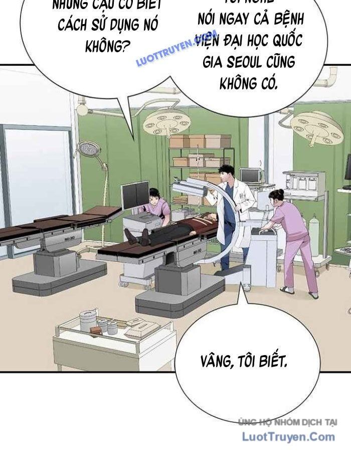 Bác Sĩ Choi Tae-Soo Chapter 23 - Trang 2