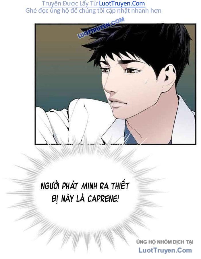 Bác Sĩ Choi Tae-Soo Chapter 23 - Trang 2