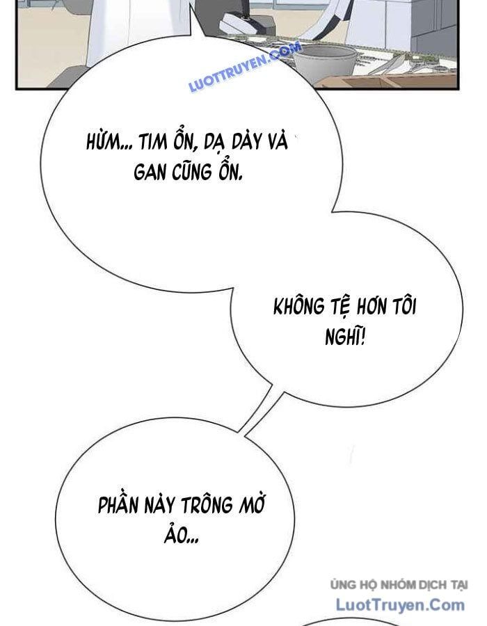 Bác Sĩ Choi Tae-Soo Chapter 23 - Trang 2