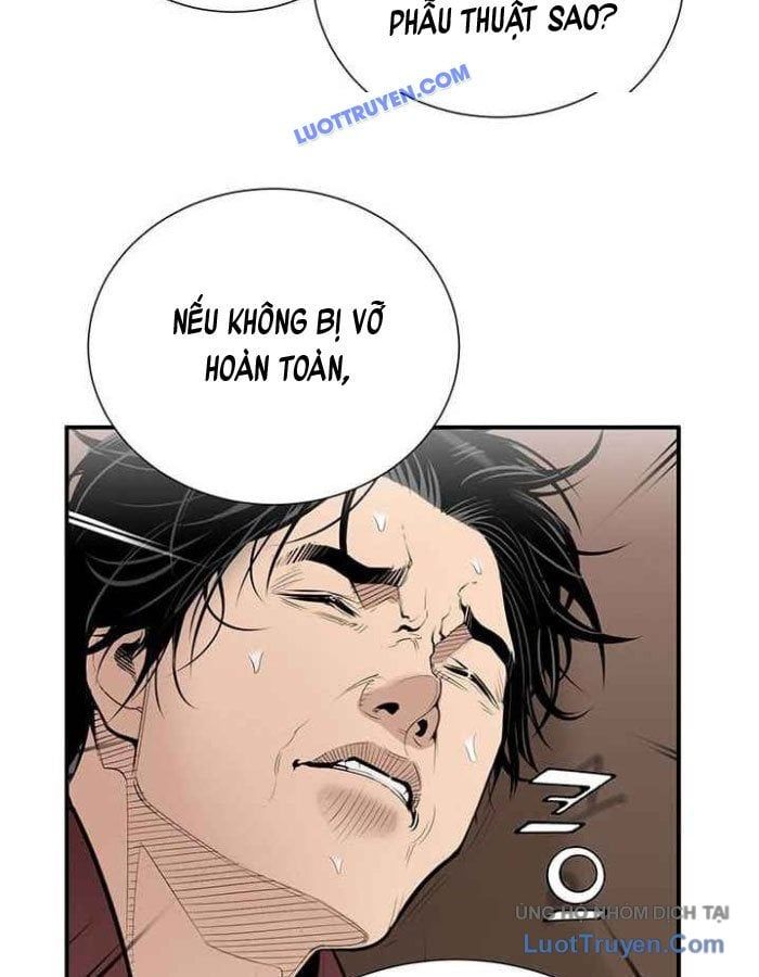 Bác Sĩ Choi Tae-Soo Chapter 23 - Trang 2