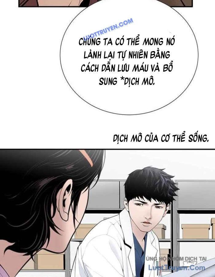 Bác Sĩ Choi Tae-Soo Chapter 23 - Trang 2