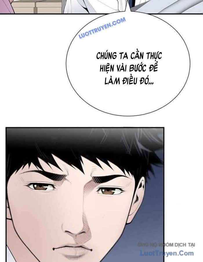 Bác Sĩ Choi Tae-Soo Chapter 23 - Trang 2