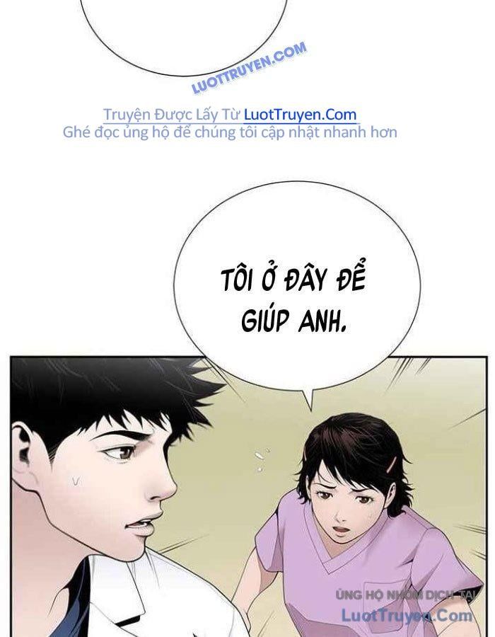 Bác Sĩ Choi Tae-Soo Chapter 23 - Trang 2