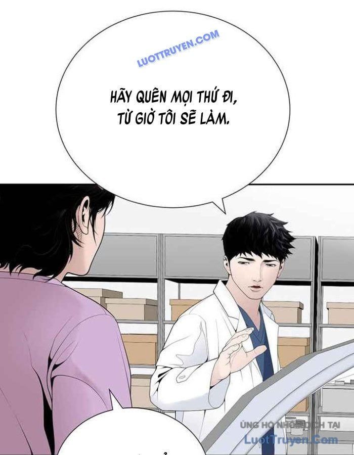 Bác Sĩ Choi Tae-Soo Chapter 23 - Trang 2