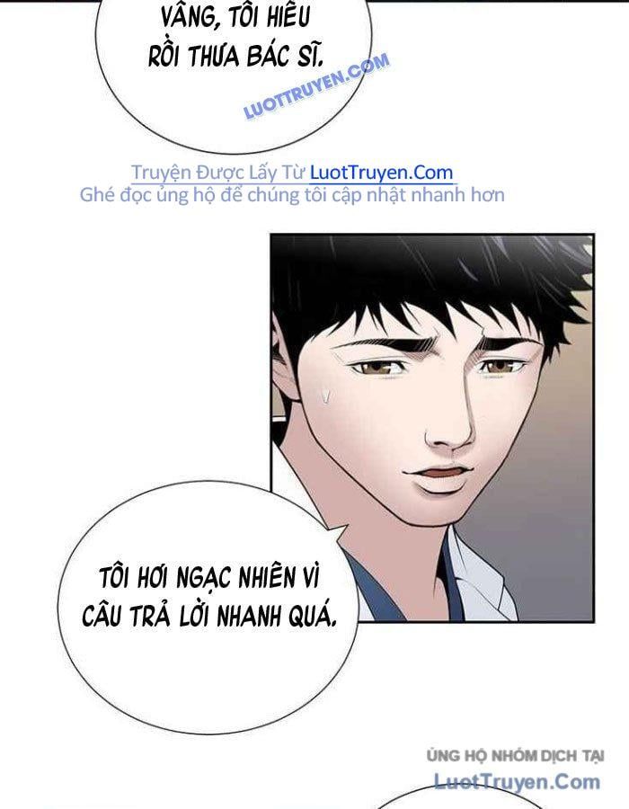Bác Sĩ Choi Tae-Soo Chapter 23 - Trang 2