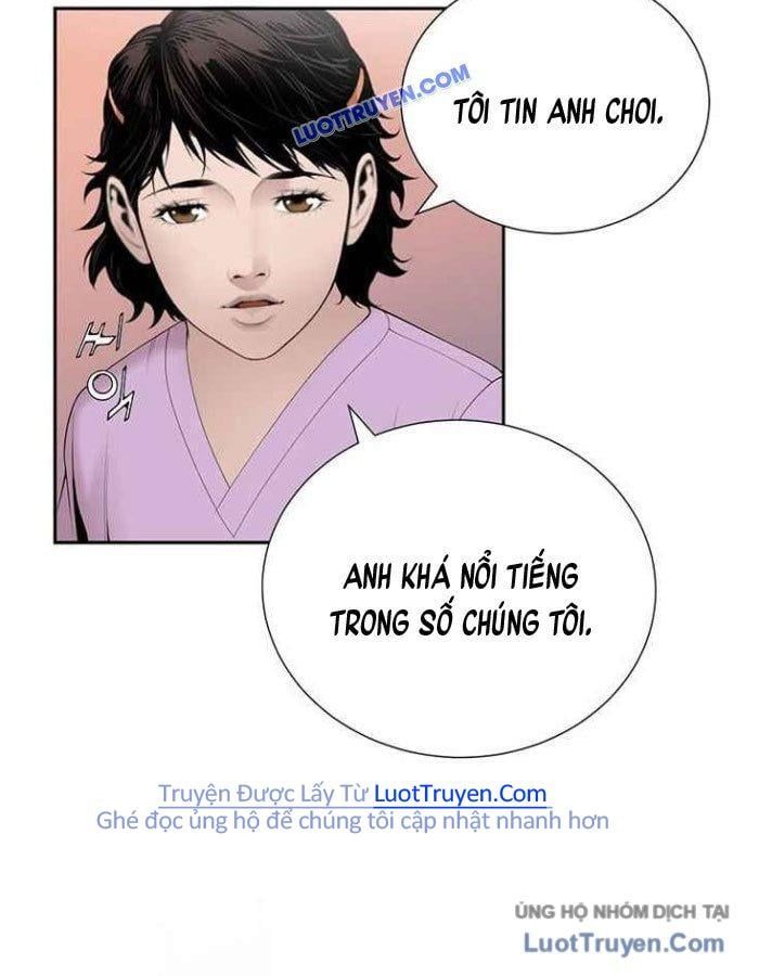 Bác Sĩ Choi Tae-Soo Chapter 23 - Trang 2