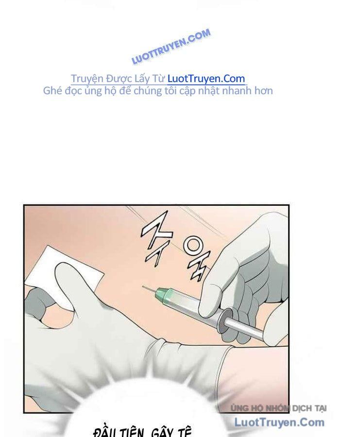 Bác Sĩ Choi Tae-Soo Chapter 23 - Trang 2