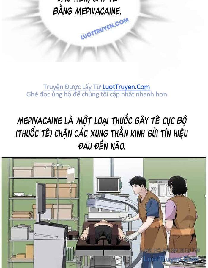 Bác Sĩ Choi Tae-Soo Chapter 23 - Trang 2