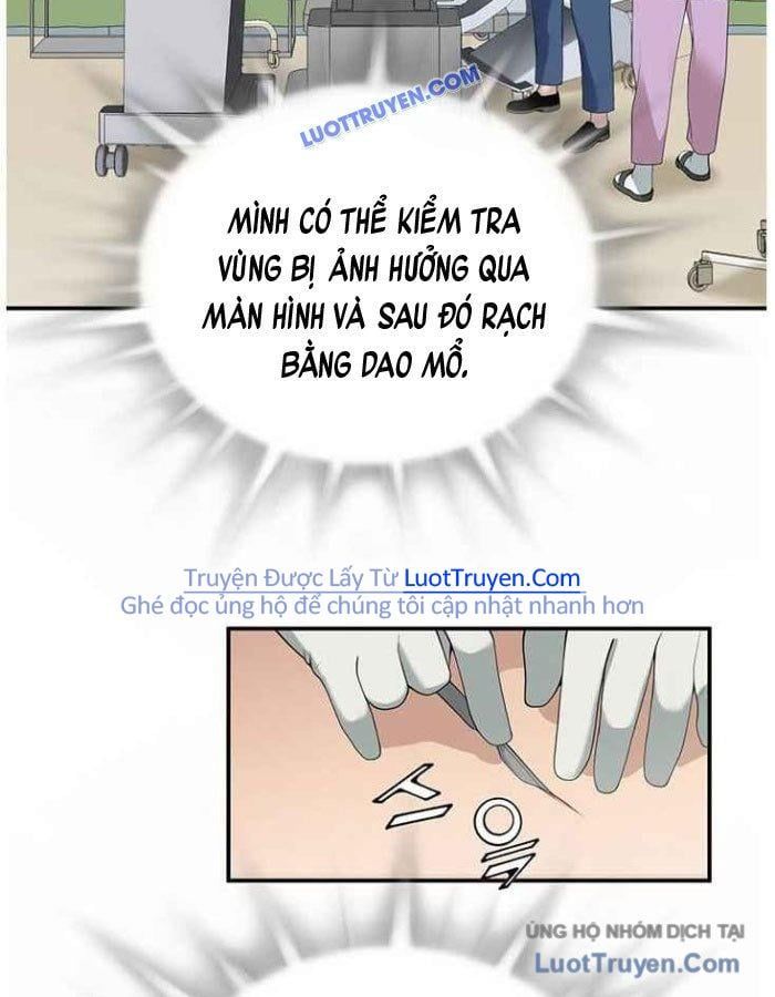 Bác Sĩ Choi Tae-Soo Chapter 23 - Trang 2
