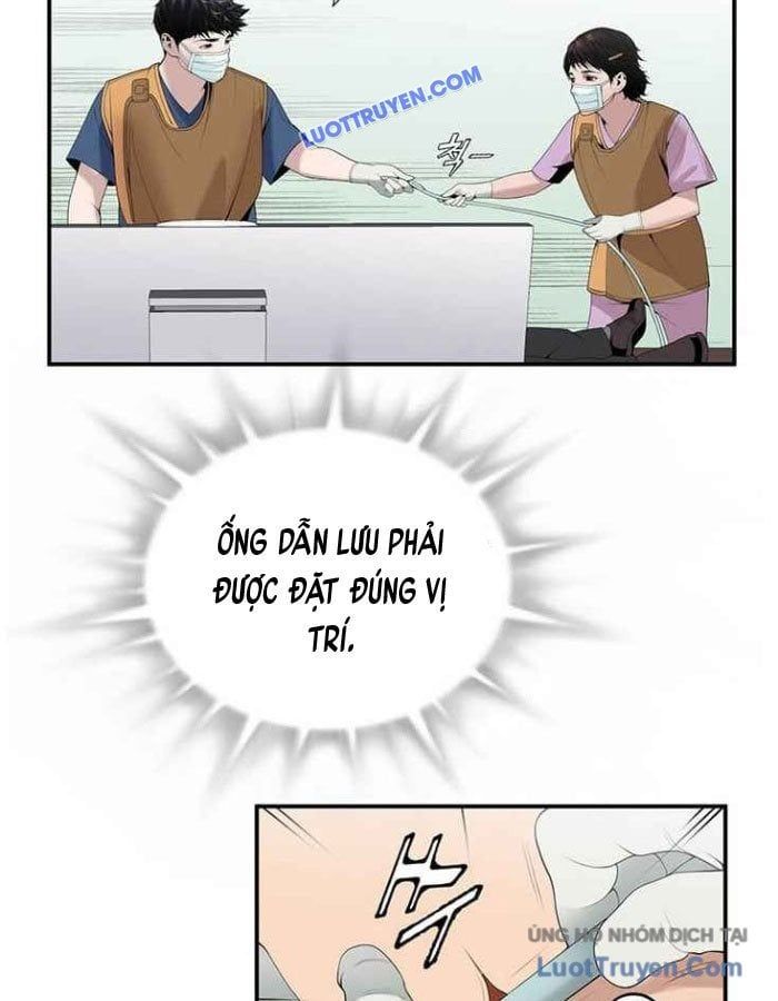 Bác Sĩ Choi Tae-Soo Chapter 23 - Trang 2