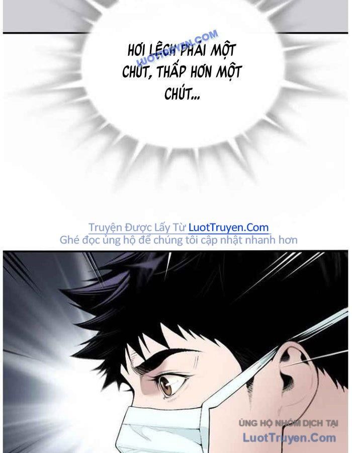 Bác Sĩ Choi Tae-Soo Chapter 23 - Trang 2