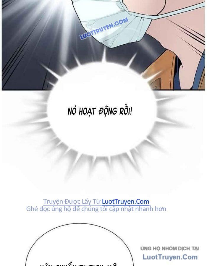 Bác Sĩ Choi Tae-Soo Chapter 23 - Trang 2