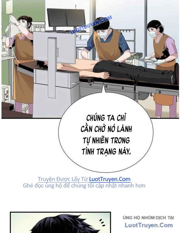 Bác Sĩ Choi Tae-Soo Chapter 23 - Trang 2