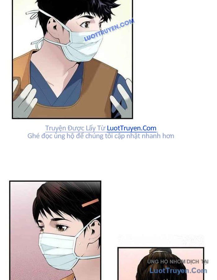 Bác Sĩ Choi Tae-Soo Chapter 23 - Trang 2