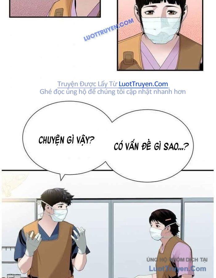 Bác Sĩ Choi Tae-Soo Chapter 23 - Trang 2