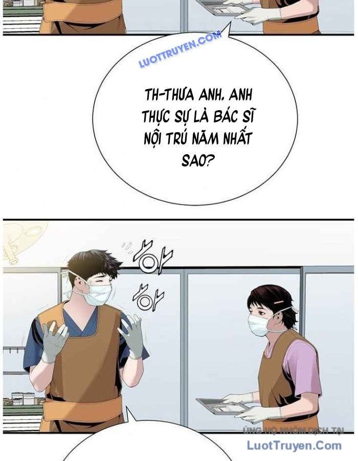 Bác Sĩ Choi Tae-Soo Chapter 23 - Trang 2