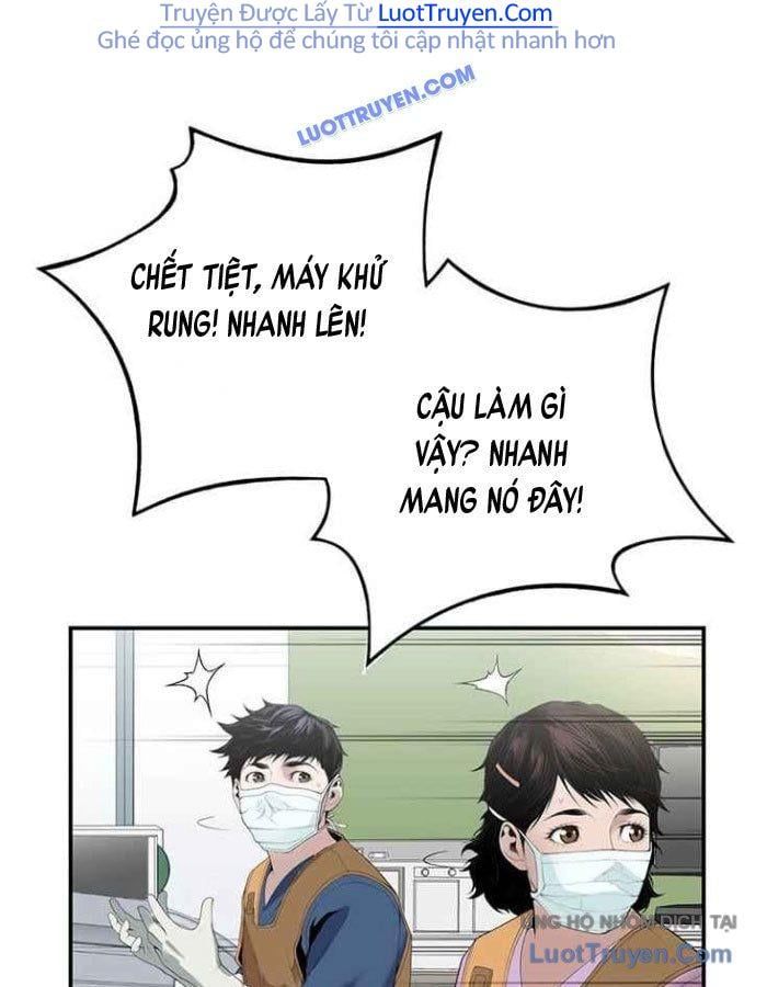 Bác Sĩ Choi Tae-Soo Chapter 23 - Trang 2