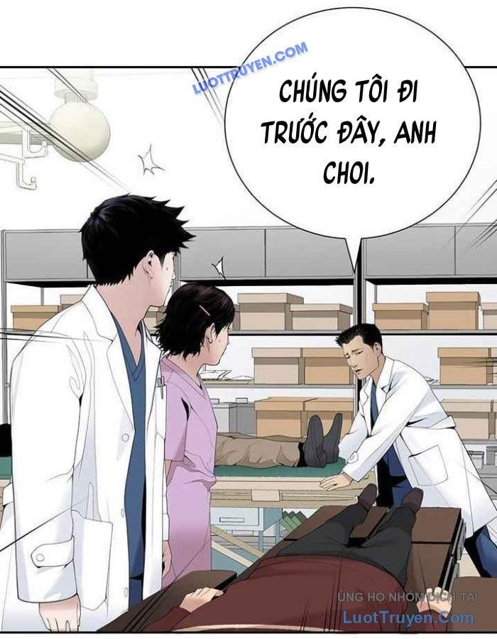 Bác Sĩ Choi Tae-Soo Chapter 23 - Trang 2