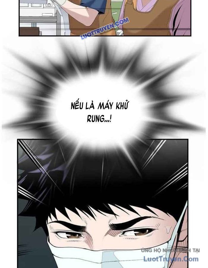 Bác Sĩ Choi Tae-Soo Chapter 23 - Trang 2