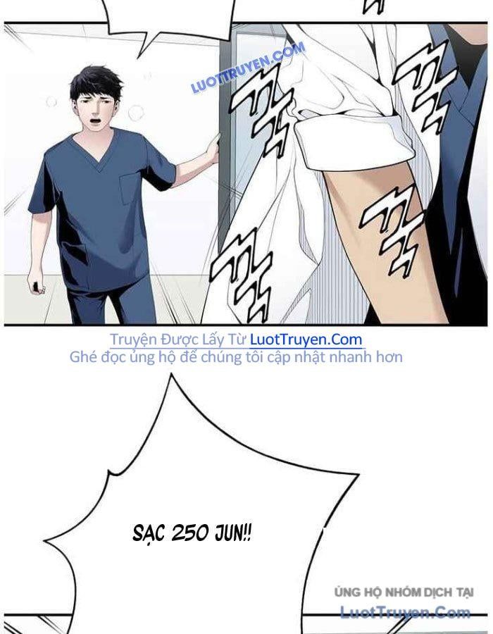 Bác Sĩ Choi Tae-Soo Chapter 23 - Trang 2