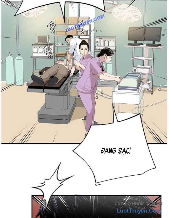 Bác Sĩ Choi Tae-Soo Chapter 23 - Trang 2