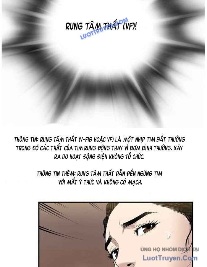 Bác Sĩ Choi Tae-Soo Chapter 23 - Trang 2
