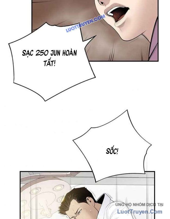 Bác Sĩ Choi Tae-Soo Chapter 23 - Trang 2