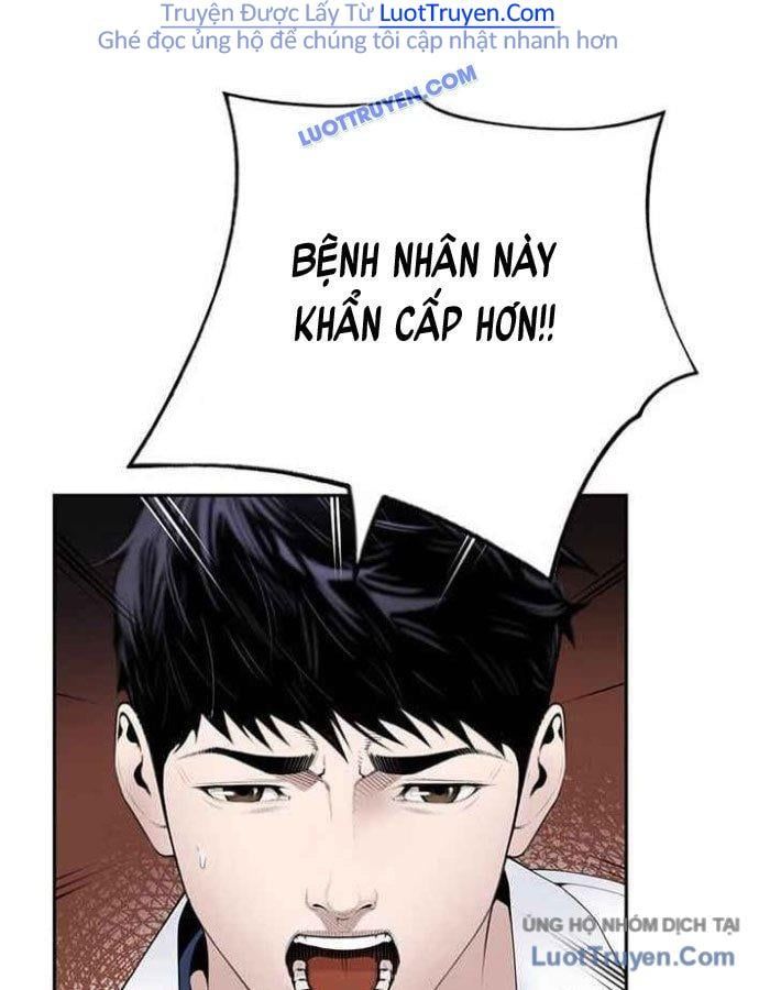 Bác Sĩ Choi Tae-Soo Chapter 23 - Trang 2