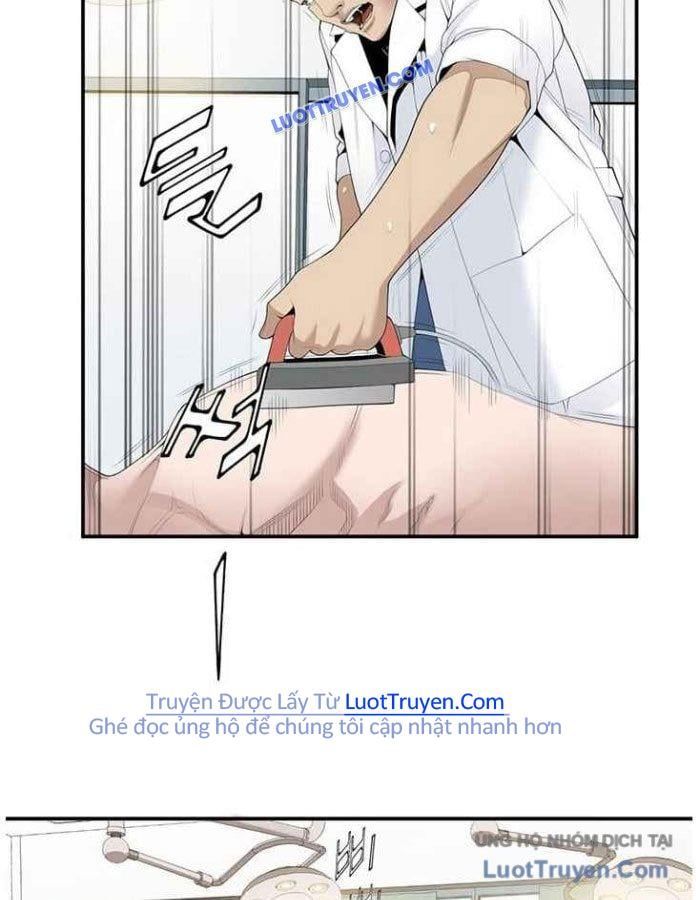 Bác Sĩ Choi Tae-Soo Chapter 23 - Trang 2