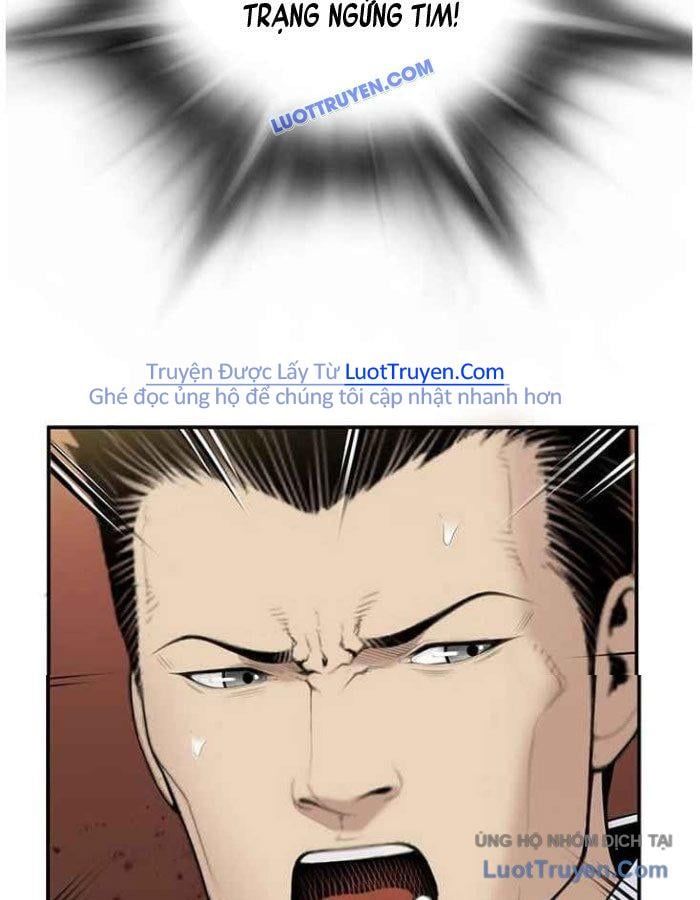 Bác Sĩ Choi Tae-Soo Chapter 23 - Trang 2