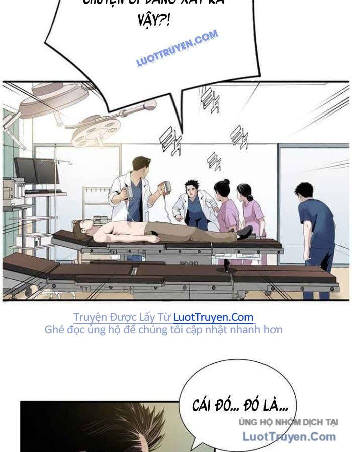 Bác Sĩ Choi Tae-Soo Chapter 23 - Trang 2