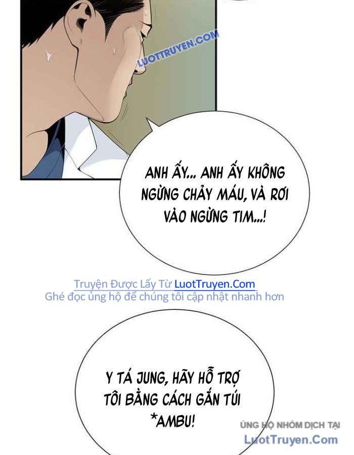 Bác Sĩ Choi Tae-Soo Chapter 23 - Trang 2