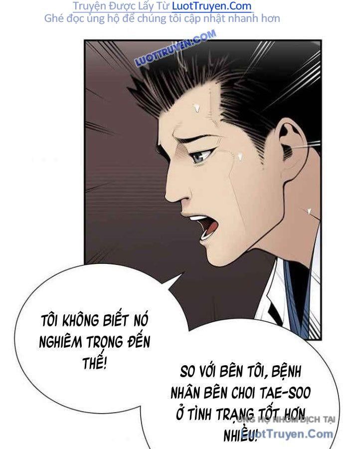 Bác Sĩ Choi Tae-Soo Chapter 23 - Trang 2