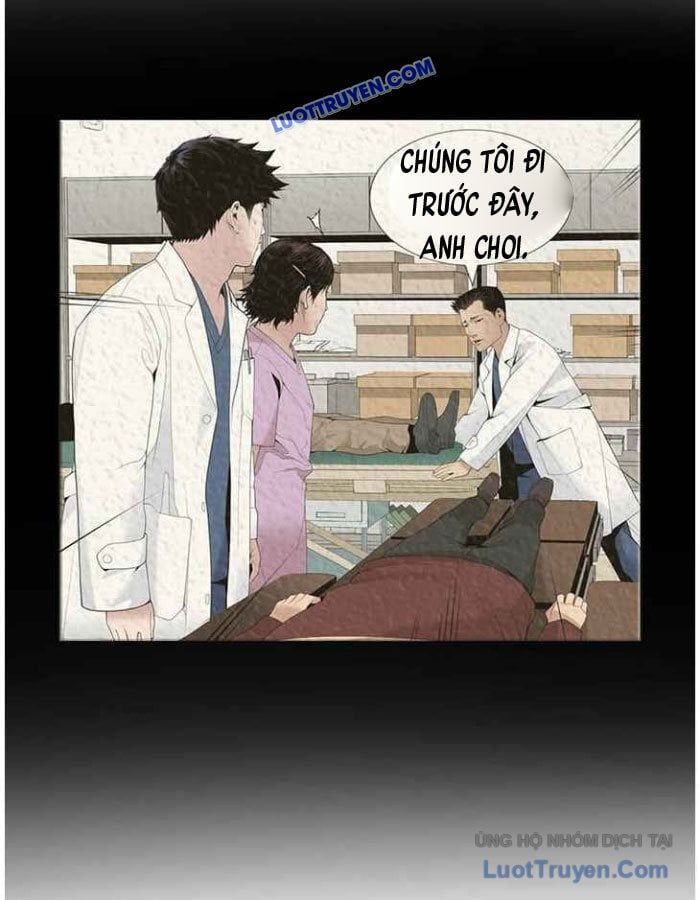 Bác Sĩ Choi Tae-Soo Chapter 23 - Trang 2