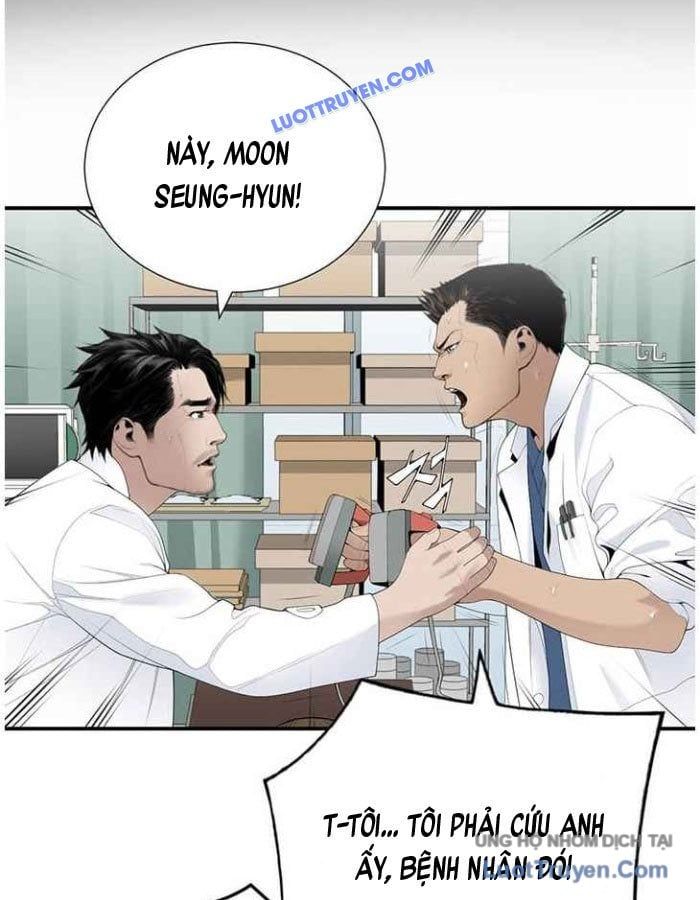 Bác Sĩ Choi Tae-Soo Chapter 23 - Trang 2