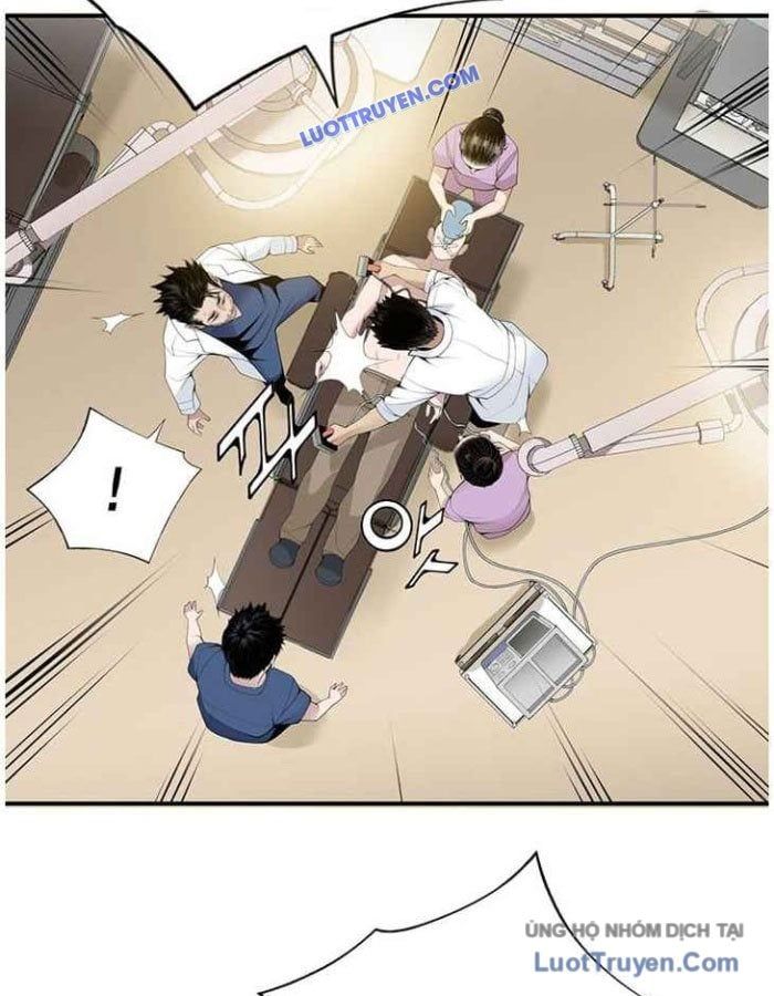 Bác Sĩ Choi Tae-Soo Chapter 23 - Trang 2