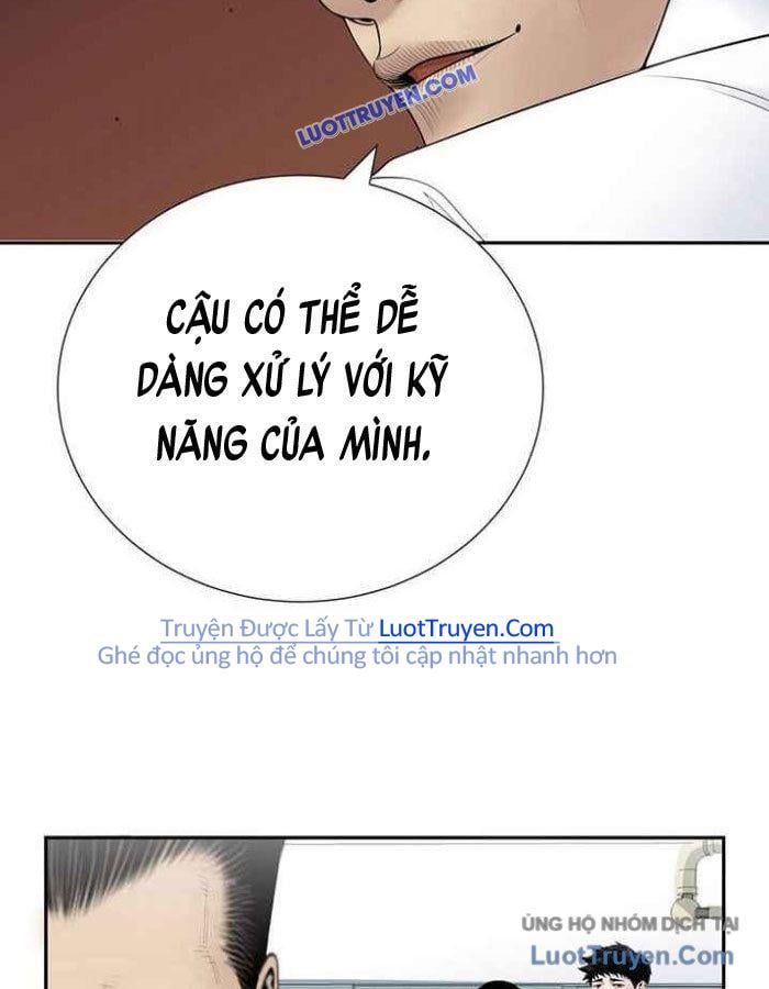 Bác Sĩ Choi Tae-Soo Chapter 23 - Trang 2