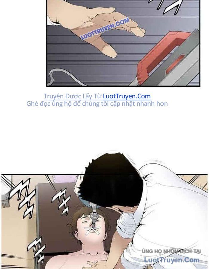 Bác Sĩ Choi Tae-Soo Chapter 23 - Trang 2