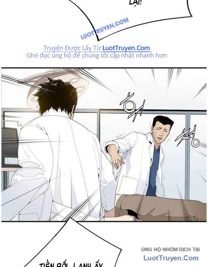 Bác Sĩ Choi Tae-Soo Chapter 23 - Trang 2