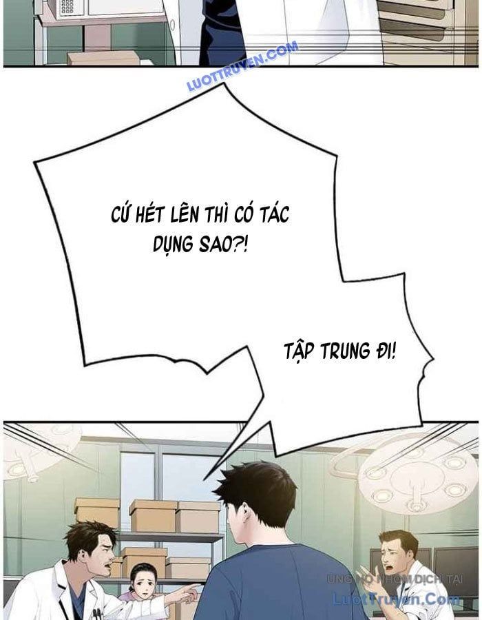 Bác Sĩ Choi Tae-Soo Chapter 23 - Trang 2