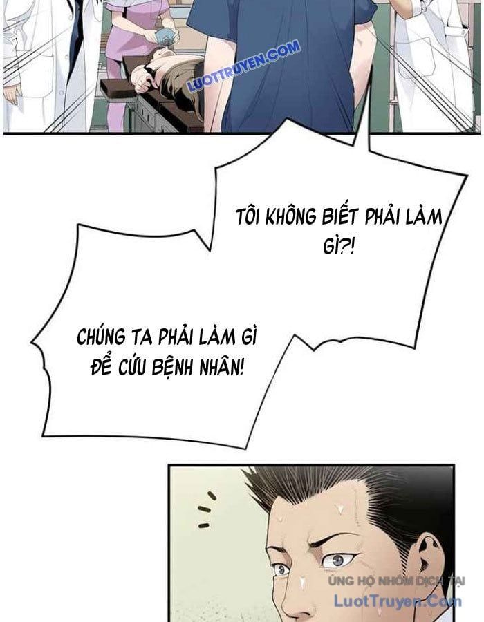 Bác Sĩ Choi Tae-Soo Chapter 23 - Trang 2