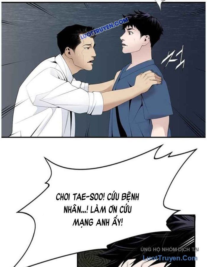 Bác Sĩ Choi Tae-Soo Chapter 23 - Trang 2