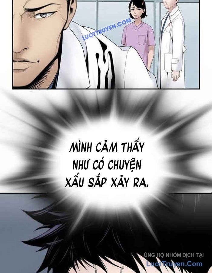 Bác Sĩ Choi Tae-Soo Chapter 23 - Trang 2