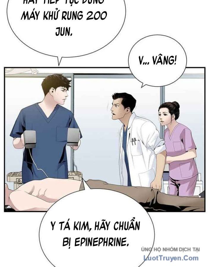 Bác Sĩ Choi Tae-Soo Chapter 24 - Trang 2